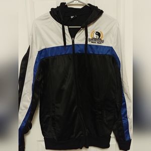 BCAPL USAPL Championships Hoodie